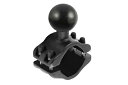 RAM MOUNTS(ラムマウント) 1.5インチボール レールクランプ 径51〜63mm バイク好き ギフト お買い物マラソン 開催