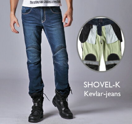 【ラフ&ロード】 uglyBROS MOTOPANTS SHOVEL-K UB0006 34インチ 【ROUGH&ROAD[ラフアンドロード]】 バイク好き ギフト