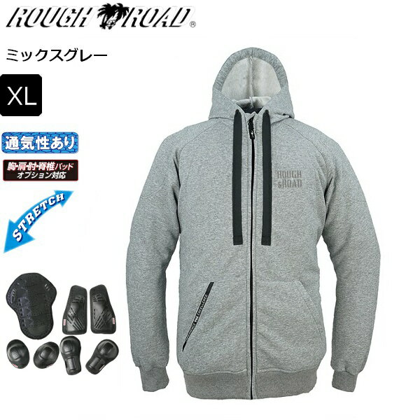 ڥߥå졼/XL & 3󥸥㥱å RR1003HP ե饤ZIPѡϡɥѥåɥå moto Х ġ ̶...