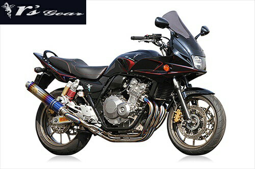 ̵ 륺 CB400SF/SB Revo 󥰥 ޥե顼 磻Х DB 08-17 WH10-01DB Х ե
