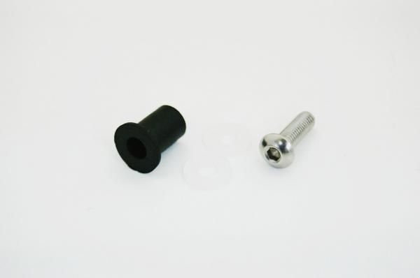 aiNET�� ������ʥå� ���ƥ�쥹 �����꡼��ܥ�� 5mm 10�ĥ��å� �����դ� �������б� �Х������� ���ե� ���㤤ʪ�ޥ饽�� ����