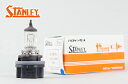 【LETS レッツ5G CA47A】【STANLEY スタンレー 】 ハロゲン ヘッドライトバルブ 【HS5】 12V 35/30W 純正リペア用(14-0016) バイク好き ギフト