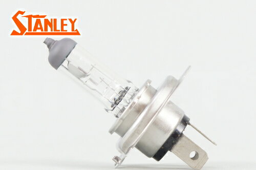 【シグナスX】【STANLEY[スタンレー]】 ハロゲン ヘッドライトバルブ 12V 35/35W HS1 耐振用 純正リペア用(14-0053) あす楽対応 バイク好き ギフト 2