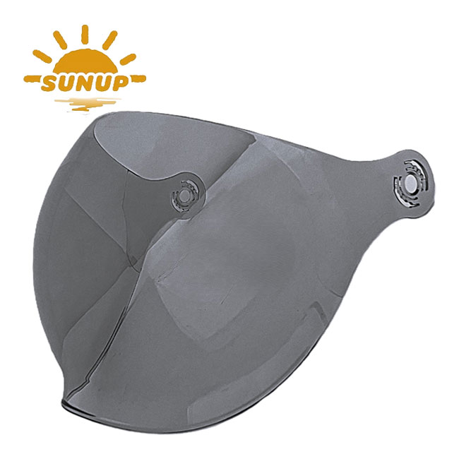 SUNUP サンアップ SP-003 SIMPLE-BUBBLE SHIELD シンプルビー シールド LIGHT SMOKE ライトスモーク お買い物マラソン 開催