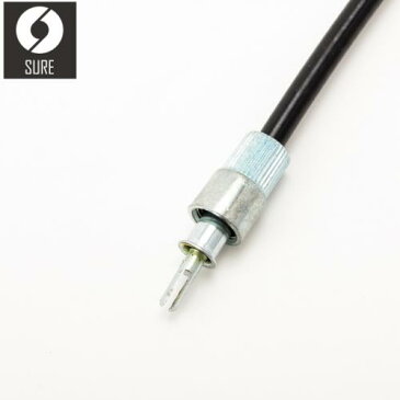 送料無料 1年保証 KAWASAKI/カワサキ ゼファー1100RS/ゼファ1100RS ゼファ400χ Z250L 純正リペア用 メーターケーブル K-070405 純正部品 補修用 SURE/シュア あす楽対応 キャッシュレス5%還元
