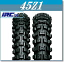 送料無料 IRC 井上ゴム1 2.50-16 45Z 4PR WT フロント 101314 バイク タイヤ フロントタイヤ オフロードタイヤ レース用 バイク好...