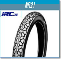 送料無料 IRC 井上ゴム NR21 3.00-18 4PR WT リアタイヤ 301643 バイク タイヤ バイク好き ギフト 楽天お買い物マラソン 開催