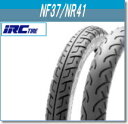 リアタイヤ NR41 80/90-17 IRC 井上ゴム 44P WT 107578 バイク タイヤ バイク好き ギフト