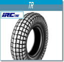 納期未定 入荷後発送 IRC 井上ゴム TR-1【2.50-15】4PR WT フロントタイヤ【301296】バイク タイヤ バイク好き ギフト