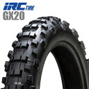 送料無料 IRC GX20 140/80-18 18inch 70R WT 113342 アイアールシー リア用 FIMタイヤ バイクタイヤ チューブタイプ 公道走行可 RACE エンデューロ レース用 クロスカントリー FIMレギュレーション対応 KTM 150EXC 250EXC-F 300EXC ERZBERGRODEO お買い物マラソン 開催