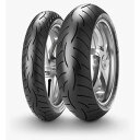 【セール特価】【特価品】 METZELER(メッツラー) ROADTEC ロードテック Z8M INTERACT 190/55ZR17 リア バイク好き ギフト