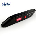 【7/1から最大2,000円OFFクーポン】エービス/Aebs バイク用 デジタルエアゲージ 86925 DIGITAL TIRE GAUGE デジタル式 メンテナンス 空気圧チェック用 表示切替 工具 ツール aiNET アイネット あす楽対応