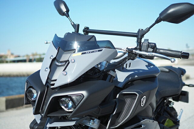 【送料無料】【ワールドウォーク製】MT-10(MT10) マルチガジェットマウントバー mgb-31 WW製 【スマホホルダー】【 ナビホルダー】【ドリンクホルダー】 バイク好き ギフト auc-ainetshop-10126136 アイネット楽天市場店 サンプル画像2