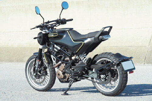 無料特典付 WW製/ワールド マルチガジェットマウントバー スヴァルトピレン401用 バイク好き ギフト お買い物マラソン 開催 auc-ainetshop-10127714 アイネット楽天市場店 サンプル画像3