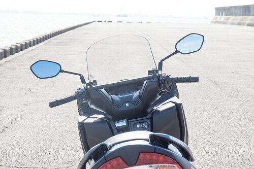 WW製/ワールド マルチガジェットマウントバー バーグマン400用 バイク好き ギフト あす楽対応 auc-ainetshop-10127774 アイネット楽天市場店 サンプル画像2