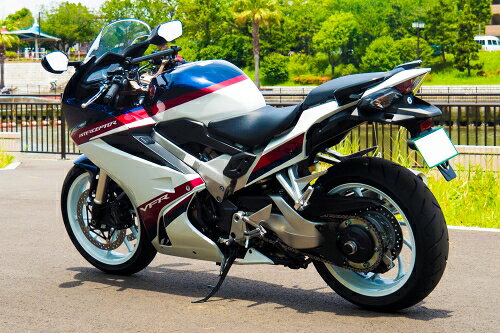 WW/ワールドウォーク VFR800F用マルチガジェットマウントバー mgb-45 スマホホルダー ナビホルダー ドリンクホルダー バイク好き ギフト auc-ainetshop-10127775 アイネット楽天市場店 サンプル画像3