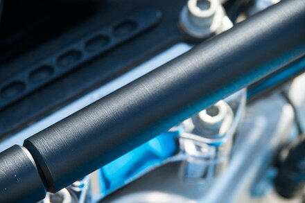 ワールドウォーク 汎用 マルチガジェットマウントハンドルブレース スマートフォンマウントバーイク好き ギフト auc-ainetshop-10128937 アイネット楽天市場店 サンプル画像3