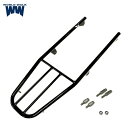 錆ニック無料サンプルプレゼント 送料無料 CRF250L CRF250Ls 用 リアキャリア wca-54 2BK-MD47 2020年式〜 パイプ式フレーム ...