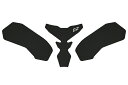 錆ニック無料サンプルプレゼント タンクパッド 送料無料 ワールドウォーク製 CBR1000RR タンクパッド G2プロテクションタンクパッド【G2-17】 タン...
