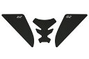 タンクパッド 送料無料 ワールドウォーク製 Z900RS Z900RS CAFE タンクパッド G2プロテクションタンクパッド【G2-20】 タンク グリップ ...