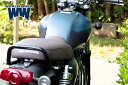 G2プロテクションタンクパッド GB350専用 ニーグリップラバー タンクプロテクター バイク好き ギフト