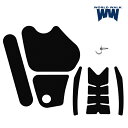 サマーセール 錆ニック無料サンプルプレゼント 無料特典付 WW製/ワールドウォーク スーパーカブC125専用 カウルプロテクター CP-1 World Walk...