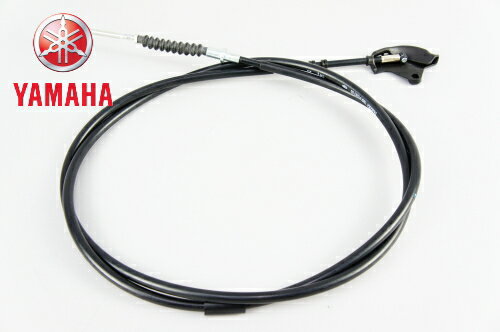 YAMAHA［ヤマハ］純正品 シグナスX シグナスX125 ケーブルブレーキ SE44J(13-15) ブレーキワイヤー リヤブレーキ リアブレーキ バイク好き ギフト あす楽対応