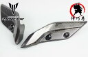 【1年保証付】【侍巧房】 MT-09 TRACER(トレーサー) カバーハンドルバーアッパ左右 カーボン 平織/綾織 ナックルガード ハンドルガード ハンドルプ...