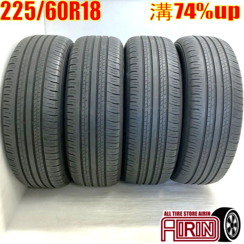 楽天市場】225/60r18 中古(タイヤ・ホイール|車用品):車 楽天市場】225/60r18 中古(タイヤ・ホイール|車用品):車