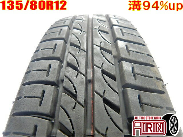  135/80R12 BRIDGESTONE SNEAKER ƥ 1 ñ   ĥ 若Rߥ ʤɤť ޡ 12