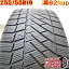  255/55R19 CONTINENTAL ContiVikingContact6 ߥ 1 ñʥɥ 쥯RX CX-9  ť åɥ쥹 19