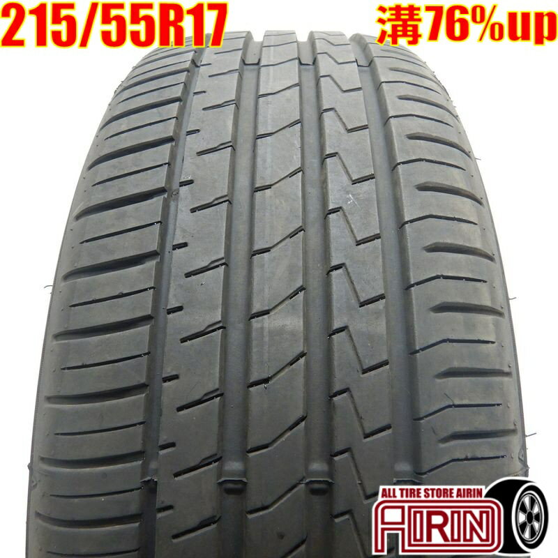 ڥݥ10!!ѡ!! 215/55R17 ե륱  ZE310R  1 ñʥ쥯HS MIRAI 饦󥢥꡼ ǥå  塼ť  17