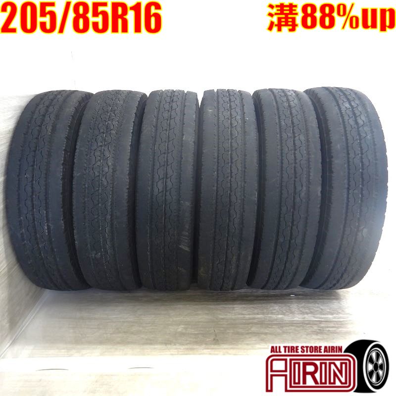 楽天市場】トラック タイヤ 中古205 85r16の通販 楽天市場】トラック タイヤ 中古205 85r16の通販