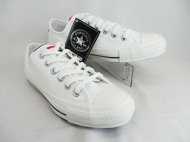 レディス★CONVERSE ALL STAR 100 BASQUEBORDER OX オールスター バスクボーダー オックス 1SC137/売り切れ次第終了の限定特価