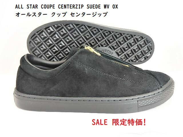 ȥɥ뤫ϥƥ󥰤˥ե㡼CONVERSE/륹HEAVYCANVASOXBLK/Ⱦ!!