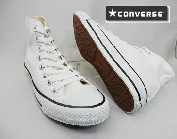 ◆男女兼用・ユニセックス★CONVERSE NEXTER110 HI ホワイト コンバースから新ブランド いろいろなスタイルに合わせやすい SALE特価