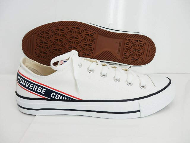 SALE特価◆男女兼用・ユニセックス★CONVERSE NEXTER110 OX LG コンバースから新ブランド　いろいろなスタイルに合わせやすい 大幅プライスダウン