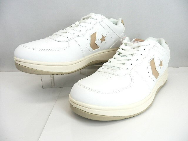 ◆男女兼用・ユニセックス★CONVERSE NEXTAR360 SC W/B コートシューズ いろいろなスタイルに合わせやすい 在庫限り