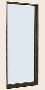 【個人宛追加送料なし】アルミサッシ NCVオペラ　FIX窓　呼称06915【LIXIL】【リクシル】【トステム】【マド】【ガラス窓】【装飾窓】【単板（一枚）ガラス】
