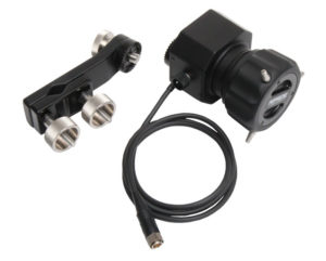 PROTECH/プロテック フジノン12ピンタイプレンズ用 プロフォーカスリモコン FR-F10