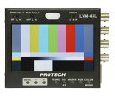 PROTECH/vebN 4,3^tj^[ LVM-43L IFRlN^Ȃ