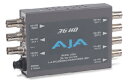 AJA Video Systems/エージェーエー　1×6 3G/HD/SD分配器[3GDA]