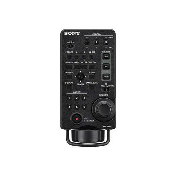 SONY RM-30BP リモートコントロールユニット