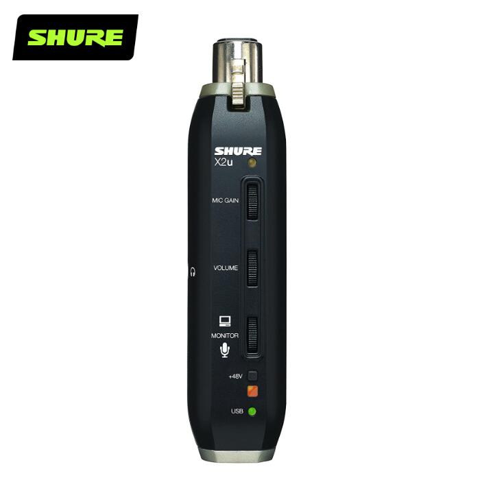 限定価格セール Shure シュア オーディオインターフェース X2u デジタルレコーディング 激安特価 Eburnietoday Com 限定価格セール Shure シュア オーディオインターフェース X2u デジタルレコーディング 激安特価 Eburnietoday Com