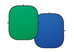 suntech サンテック 6917 RバックスクリーンM02グリーン/ブルー W1.8×H2.1m