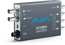 AJA Video Systems/エージェーエー　デジタルダウンコンバーター