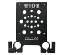 IDX アイディエクス A-CPmicro マイクロチーズプレート 多目的プレート(2)