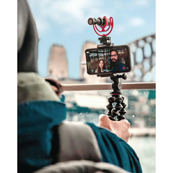 RODE/ロード音声収録機材ガンマイクVideoMicro