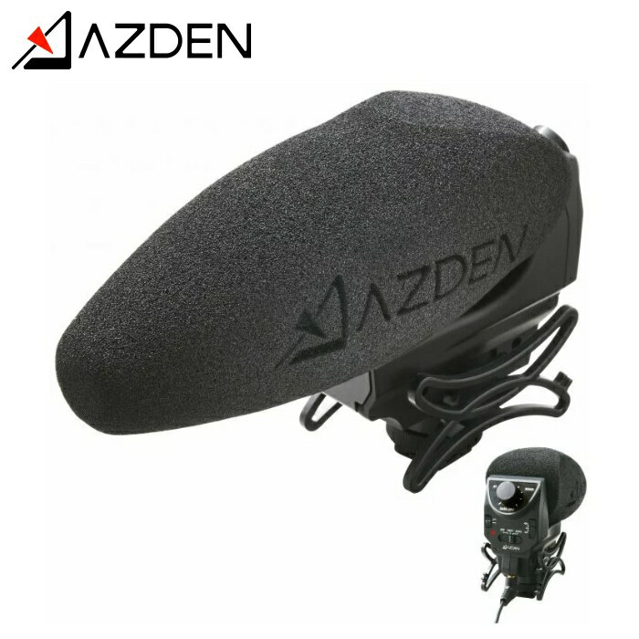 AZDEN Acf SMX-30V K}CN XeI m ~bNX}CNz