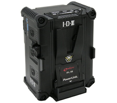 IDX/ǥ IPL-98 96Wh(14.4V/6.6Ah) Vޥȥץ।Хåƥ꡼